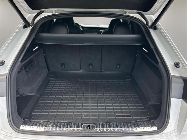 2021 Audi Q8 - $64,967