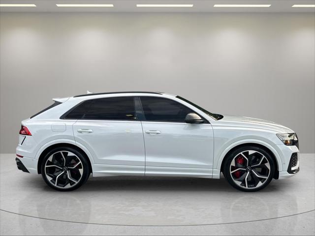 2021 Audi Q8 - $64,967