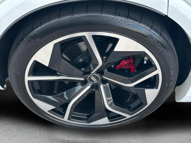 2021 Audi Q8 - $64,967