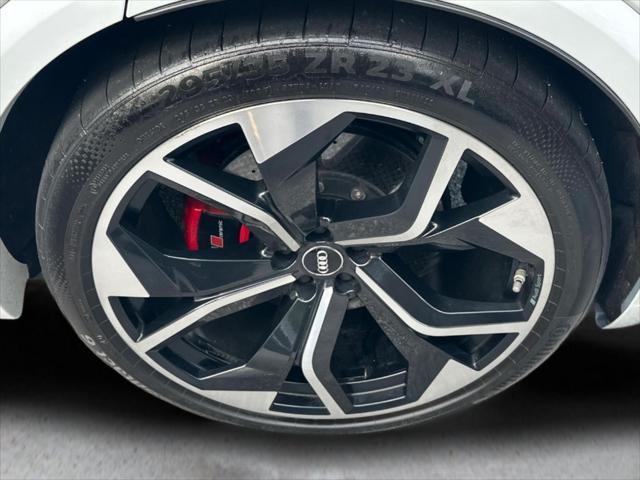2021 Audi Q8 - $64,967