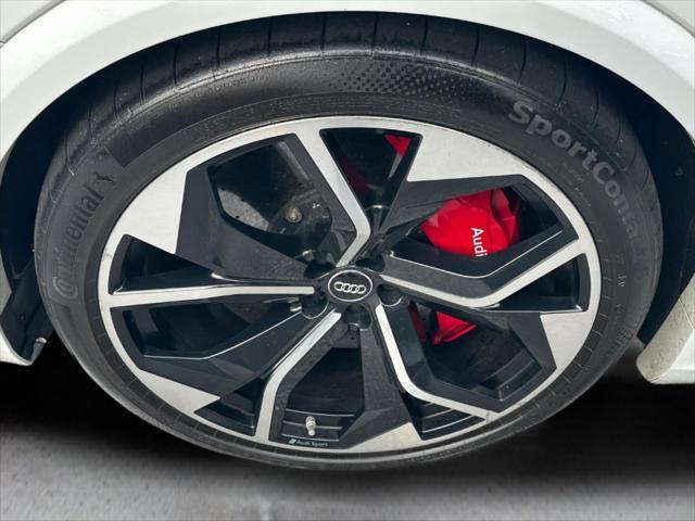 2021 Audi Q8 - $64,967