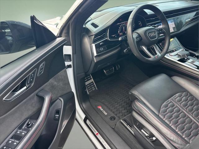 2021 Audi Q8 - $64,967