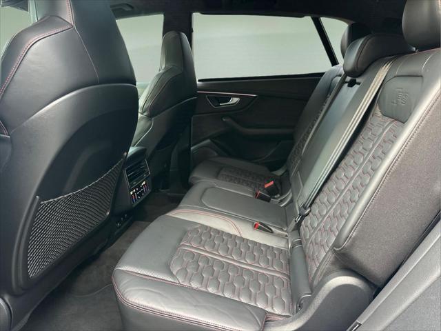 2021 Audi Q8 - $64,967
