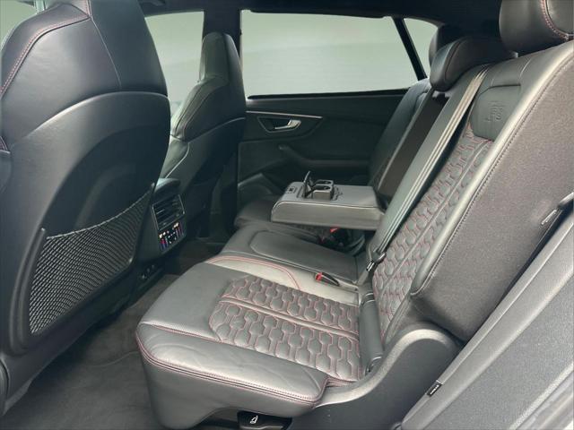 2021 Audi Q8 - $64,967