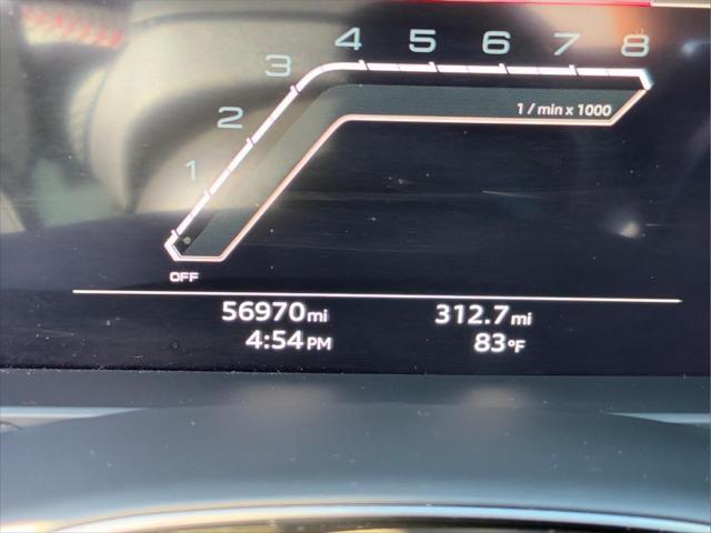 2021 Audi Q8 - $64,967