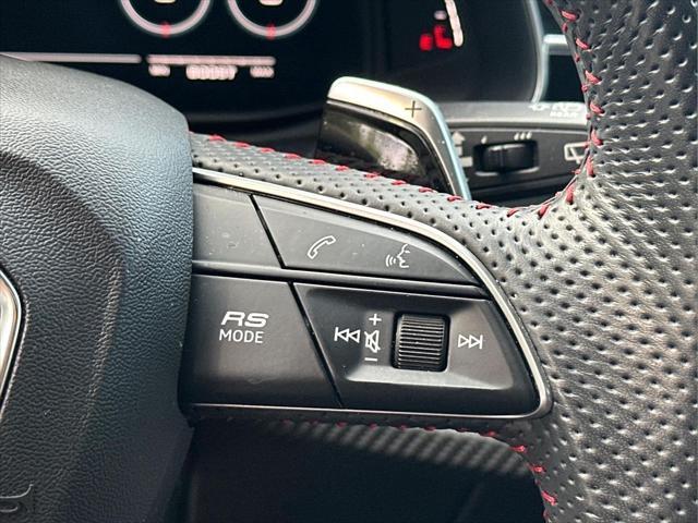2021 Audi Q8 - $64,967