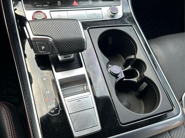 2021 Audi Q8 - $64,967