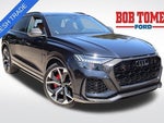 2021 RS Q8 Thumbnail 1