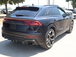 2021 RS Q8 Thumbnail 3