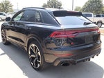 2021 RS Q8 Thumbnail 6