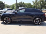 2021 RS Q8 Thumbnail 7