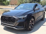 2021 RS Q8 Thumbnail 8