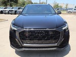 2021 RS Q8 Thumbnail 9