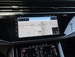 2021 RS Q8 Thumbnail 22
