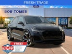 2021 RS Q8 Thumbnail 1
