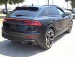 2021 RS Q8 Thumbnail 4