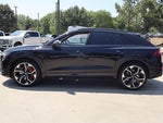 2021 RS Q8 Thumbnail 9