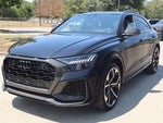 2021 RS Q8 Thumbnail 10