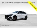 2021 RS Q8 Thumbnail 1