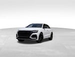 2021 RS Q8 Thumbnail 3