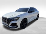 2021 RS Q8 Thumbnail 6