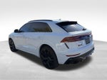 2021 RS Q8 Thumbnail 8