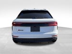2021 RS Q8 Thumbnail 9