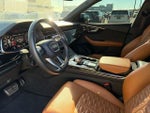2021 RS Q8 Thumbnail 14