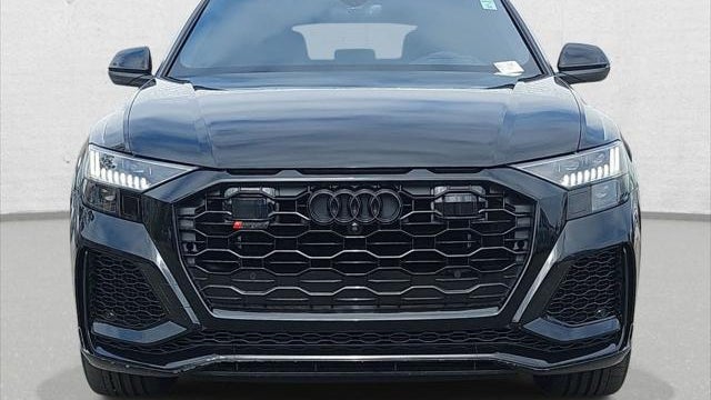 2023 Audi RS Q8 4.0T quattro