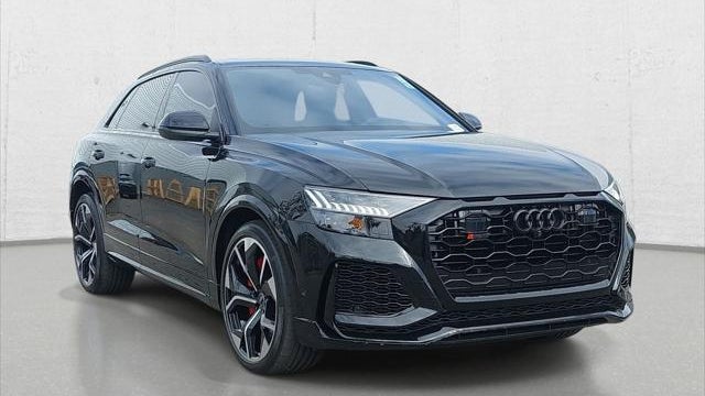 2023 Audi RS Q8 4.0T quattro