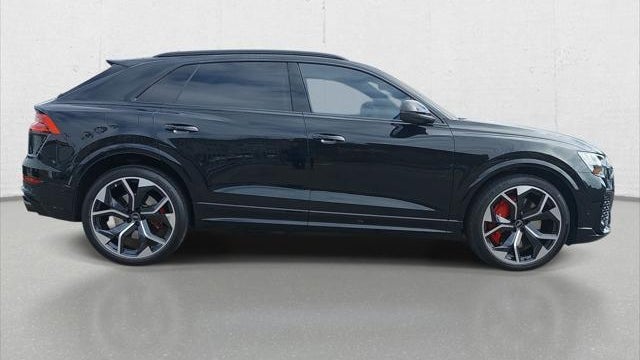 2023 Audi RS Q8 4.0T quattro