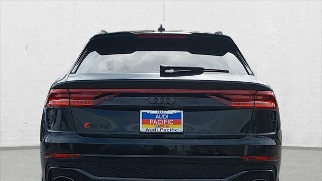 2023 Audi RS Q8 4.0T quattro