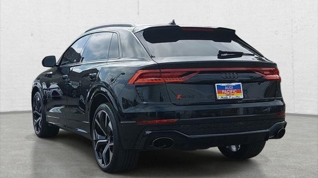 2023 Audi RS Q8 4.0T quattro