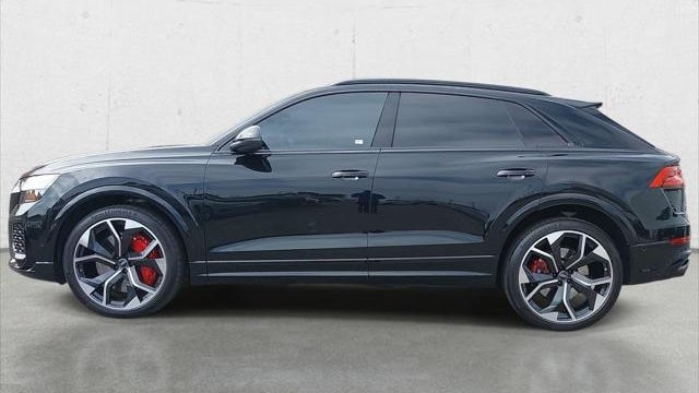 2023 Audi RS Q8 4.0T quattro