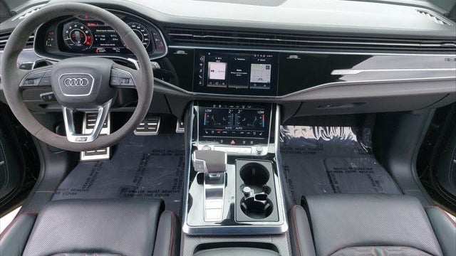 2023 Audi RS Q8 4.0T quattro