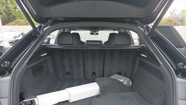 2023 Audi RS Q8 4.0T quattro