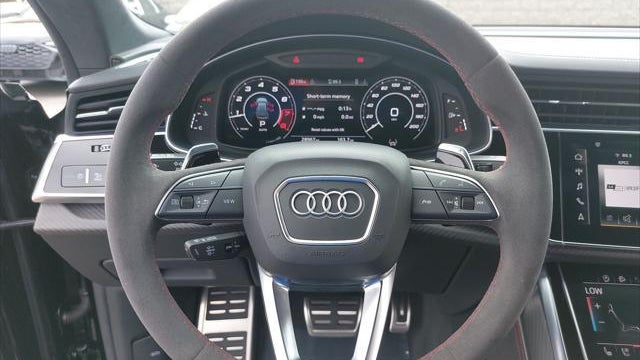 2023 Audi RS Q8 4.0T quattro