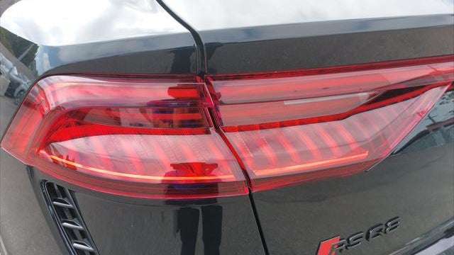 2023 Audi RS Q8 4.0T quattro