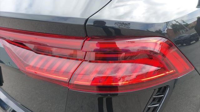 2023 Audi RS Q8 4.0T quattro
