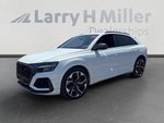 2024 RS Q8 Thumbnail 1