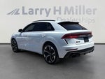 2024 RS Q8 Thumbnail 3
