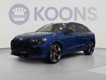 2025 RS Q8 performance Thumbnail 1