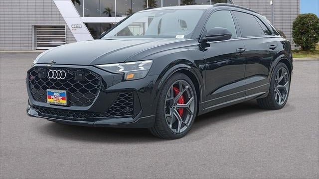 Preowned 2026 Audi RS Q8 performance 4.0T quattro for Sale