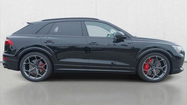 2026 Audi RS Q8 performance 4.0T quattro