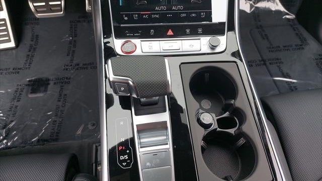 2026 Audi RS Q8 performance 4.0T quattro