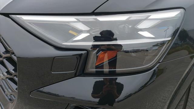 2026 Audi RS Q8 performance 4.0T quattro