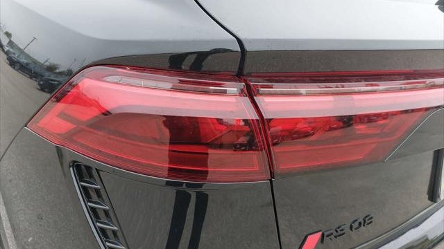 2026 Audi RS Q8 performance 4.0T quattro
