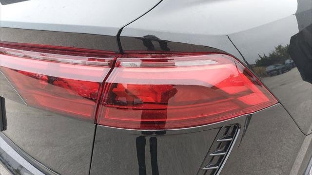 2026 Audi RS Q8 performance 4.0T quattro