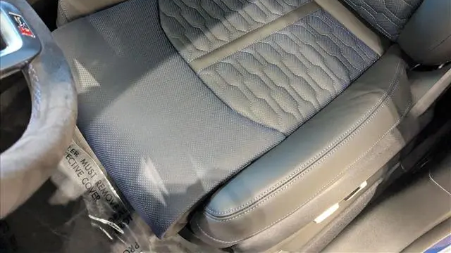2026 Audi RS Q8 performance 4.0T quattro