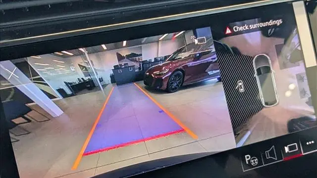 2026 Audi RS Q8 performance 4.0T quattro